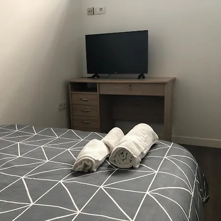 Apartmán Lanzarote