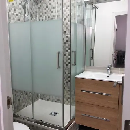 Apartmán Lanzarote *