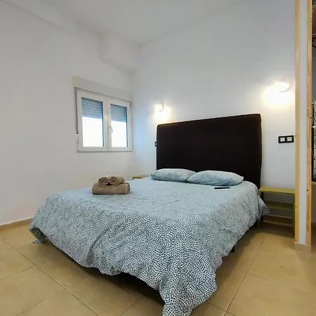 Lanzarote Apartmán *