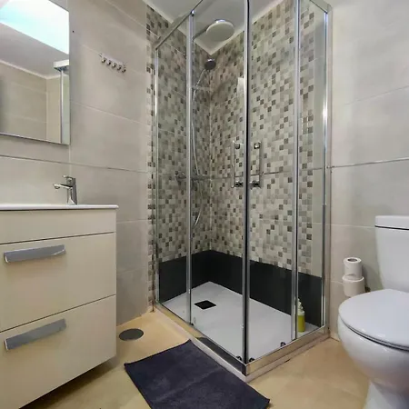 Apartman Lanzarote *