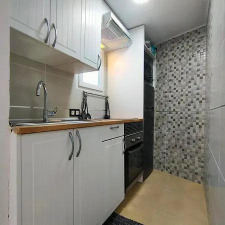 Apartmán Lanzarote Arrecife (Lanzarote)