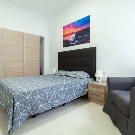 Apartmán Lanzarote