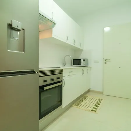 Lanzarote Apartmán