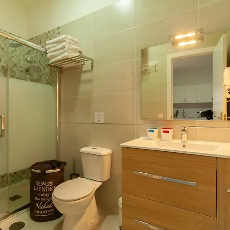 Lanzarote * Arrecife