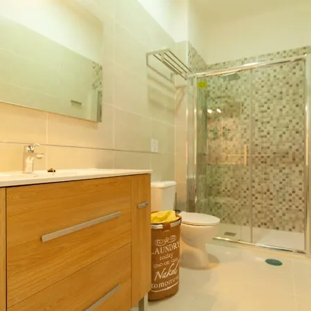 Apartmán Lanzarote Arrecife (Lanzarote)