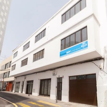 Apartmán Lanzarote *