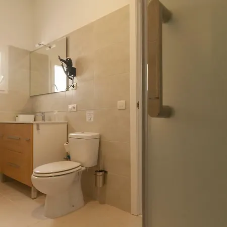 Lanzarote Apartmán