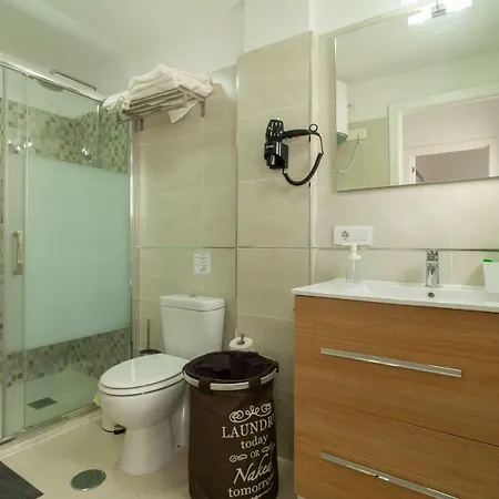 Apartmán Lanzarote
