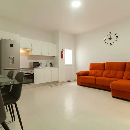 Lanzarote * Arrecife