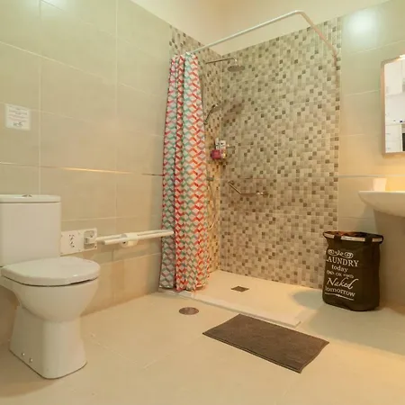 Lanzarote Apartman *