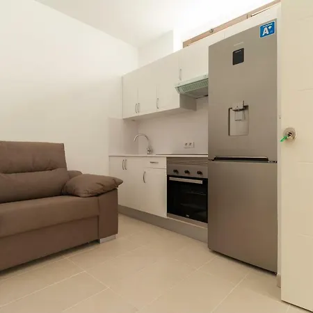 Lanzarote * Arrecife