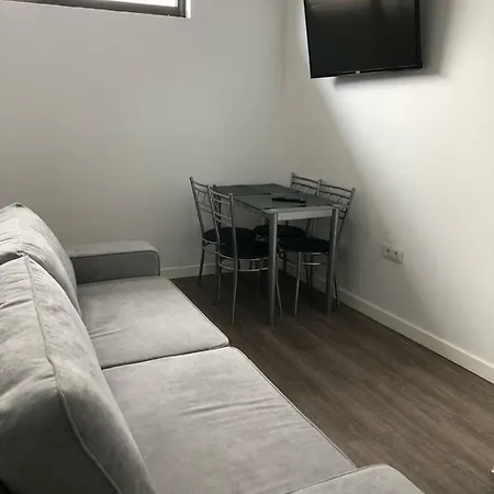 Apartmán Lanzarote