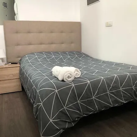 Lanzarote Apartmán Arrecife (Lanzarote)