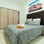 Lanzarote * ארסיפה