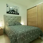 דירה Lanzarote ארסיפה