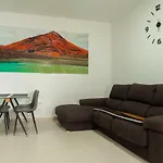 Lanzarote דירה ארסיפה