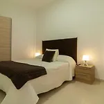 Lanzarote * ארסיפה
