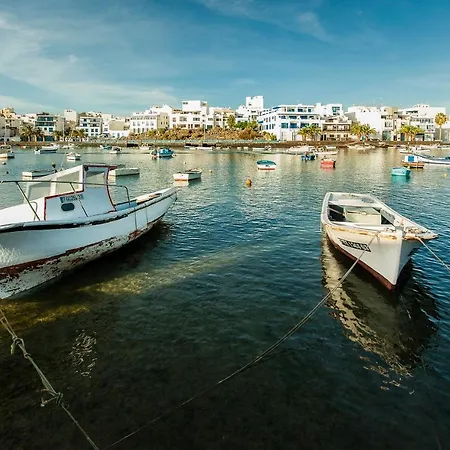 Lägenhet Lanzarote *