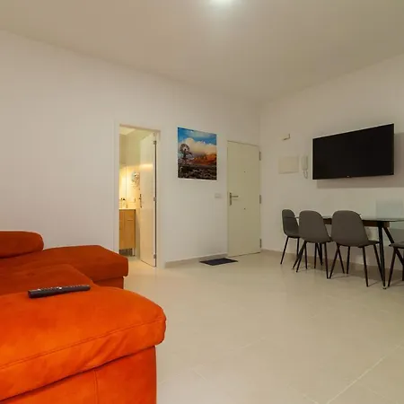 Apartman Lanzarote *