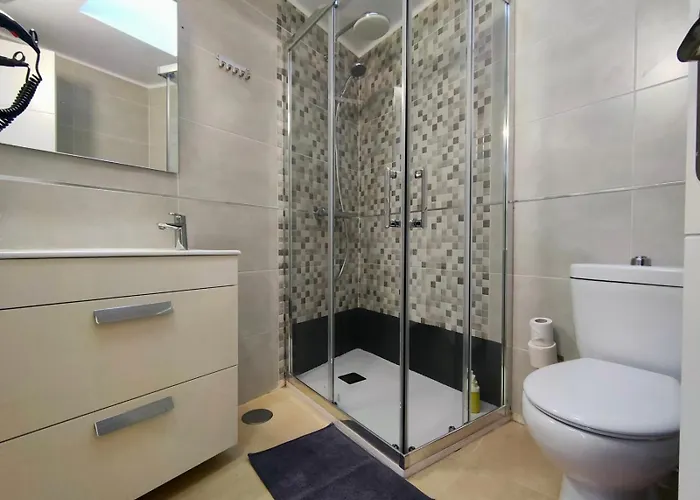 Apartman Lanzarote *