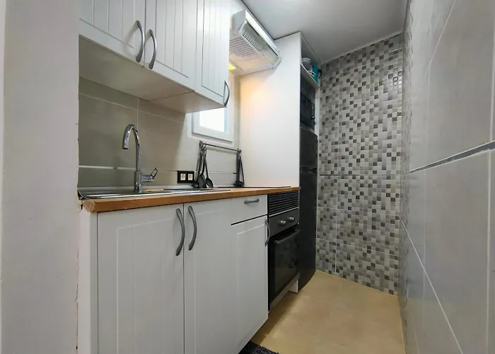 Apartman Lanzarote Arrecife