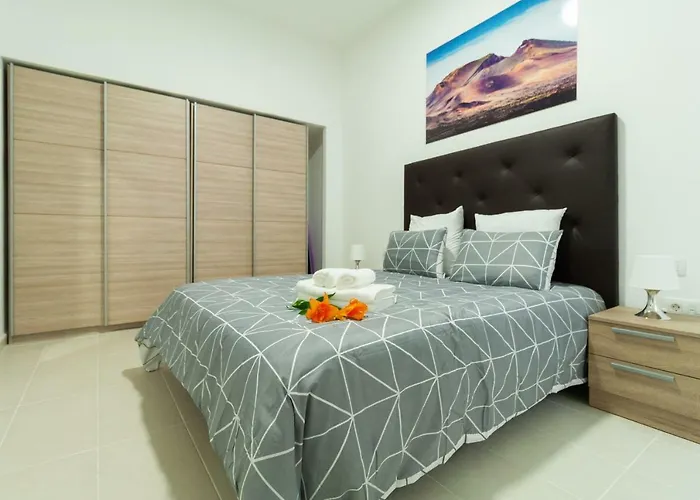 Lanzarote * Arrecife