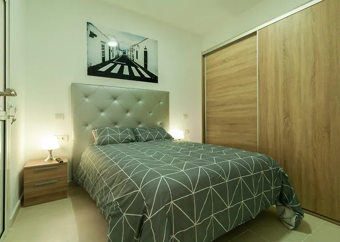 Apartman Lanzarote Arrecife