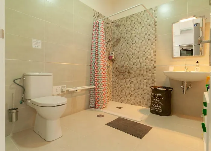 Lanzarote Apartman *