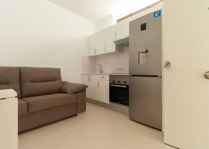 Lanzarote * Arrecife