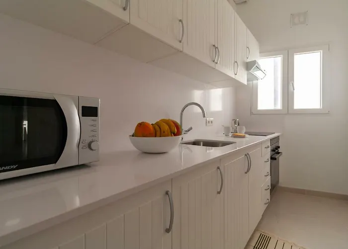 Apartman Lanzarote *