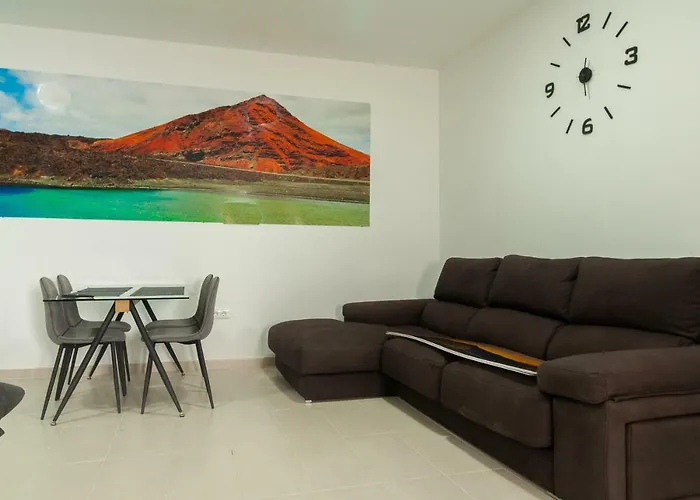 Lanzarote Apartman Arrecife