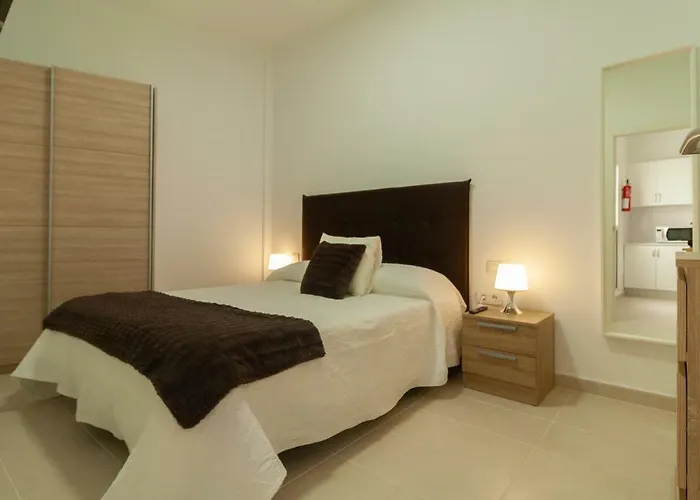 Lanzarote * Arrecife