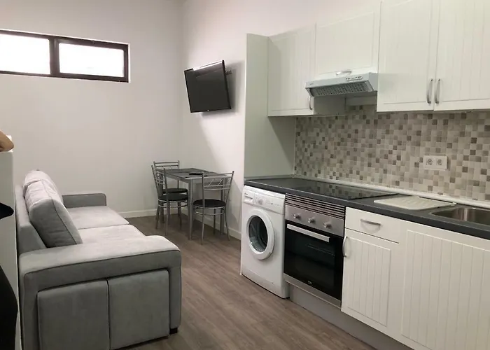 Lanzarote Apartman Arrecife