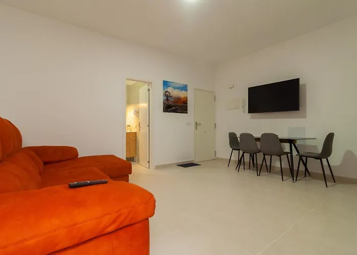 Apartman Lanzarote *
