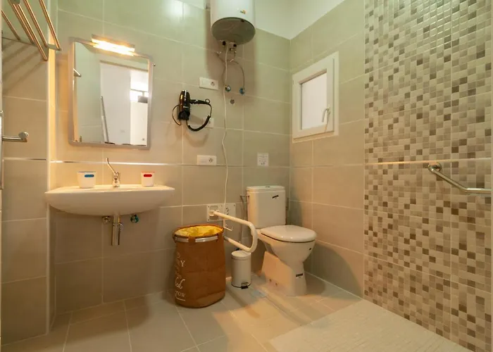 Lanzarote * Arrecife