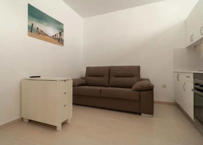 Lanzarote Apartman Arrecife