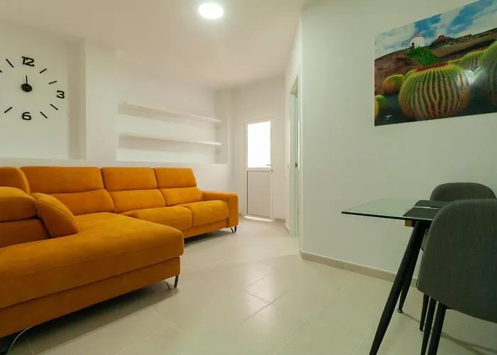 Apartman Lanzarote