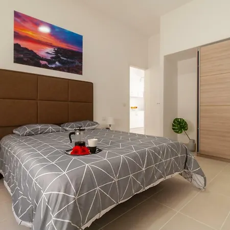 Lanzarote Арресифе