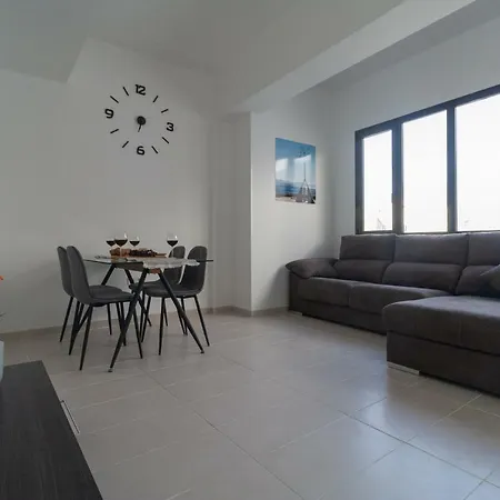Lanzarote * Арресифе