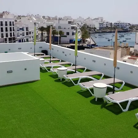 Lanzarote Апартаменты