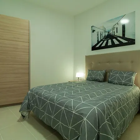 Lanzarote Арресифе