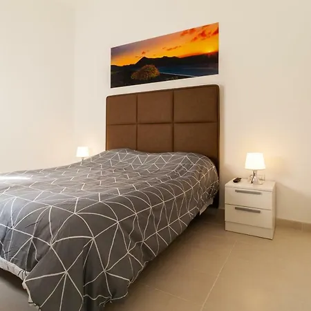 Lanzarote * Арресифе