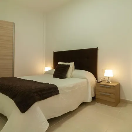 Lanzarote * Арресифе