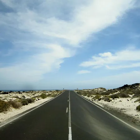 Lanzarote * Арресифе