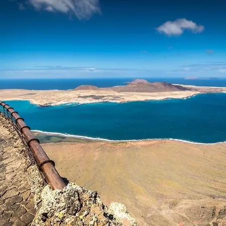 Апартаменты Lanzarote *