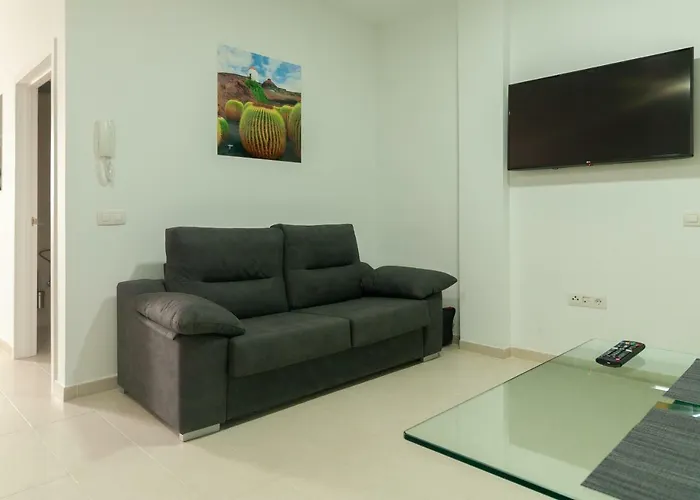 Apartament Lanzarote *